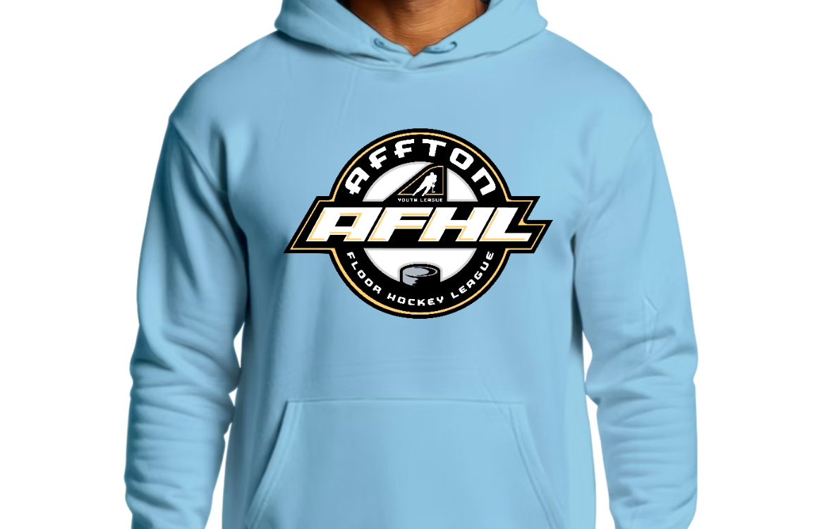 Youth AFHL Short Sleeve T-Shirt