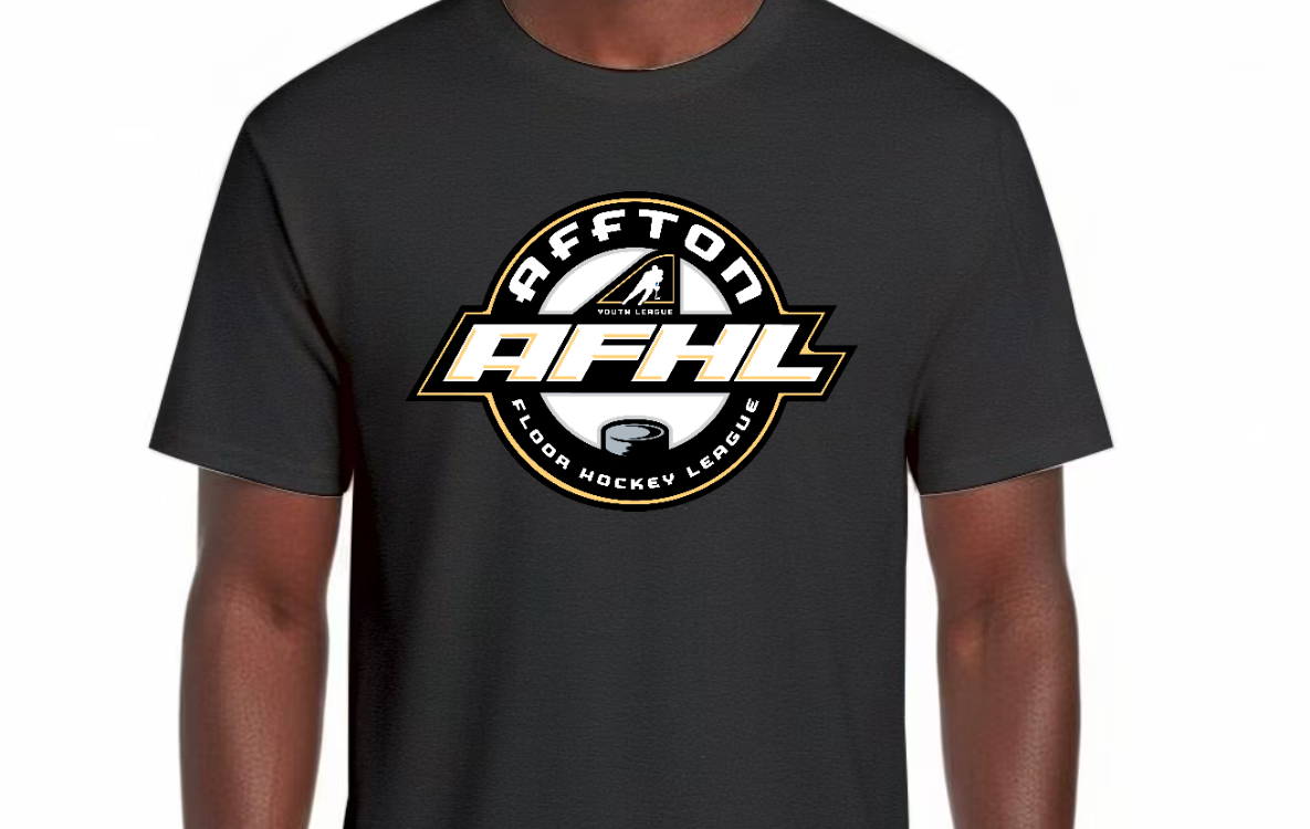 Youth AFHL Short Sleeve T-Shirt