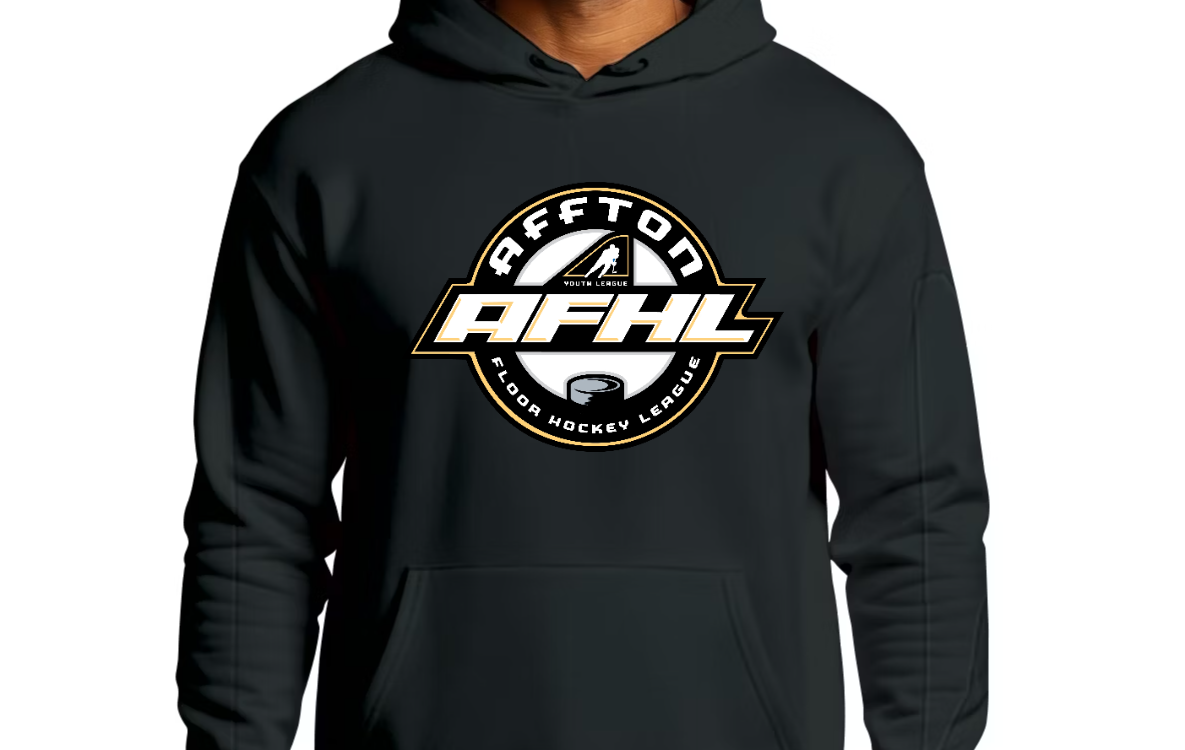 Adult AFHL Hoodie