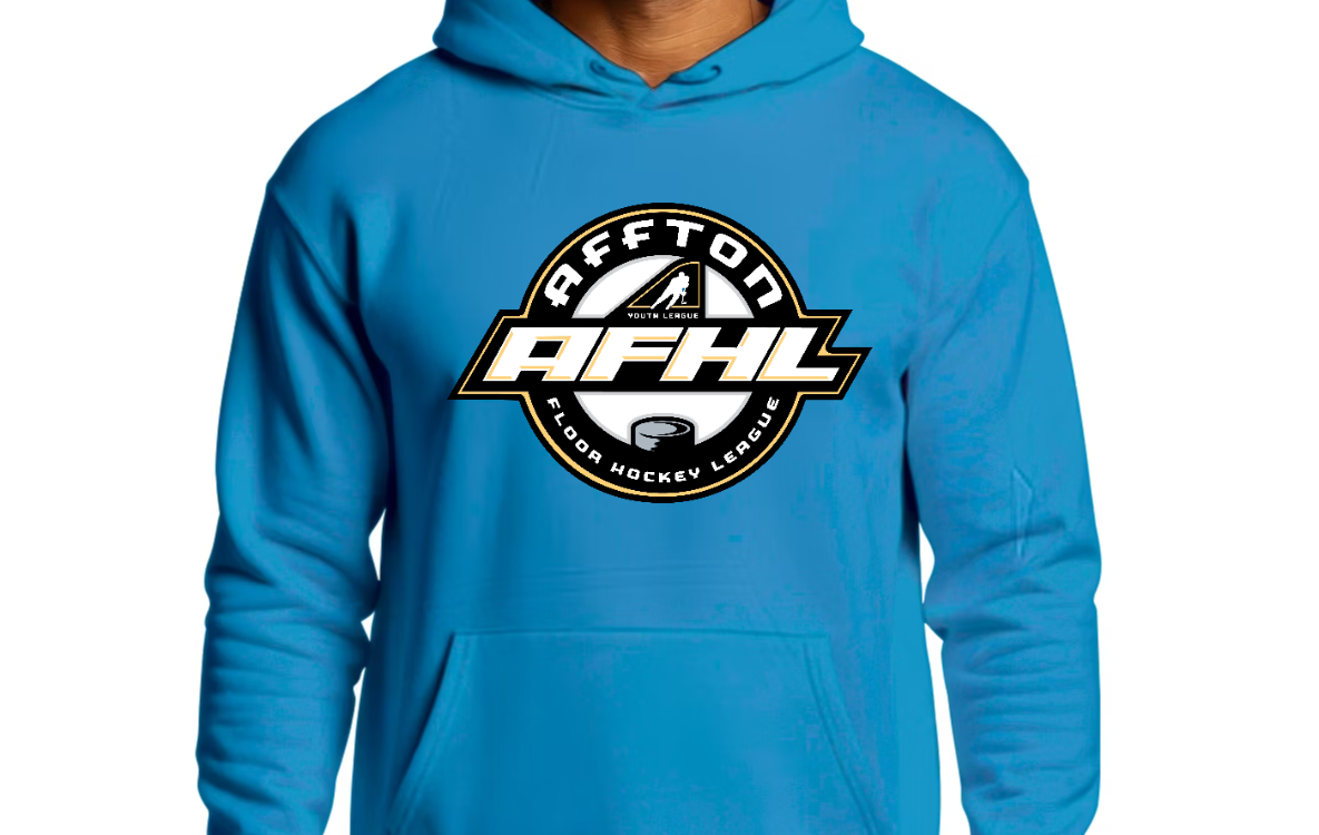 Adult AFHL Hoodie
