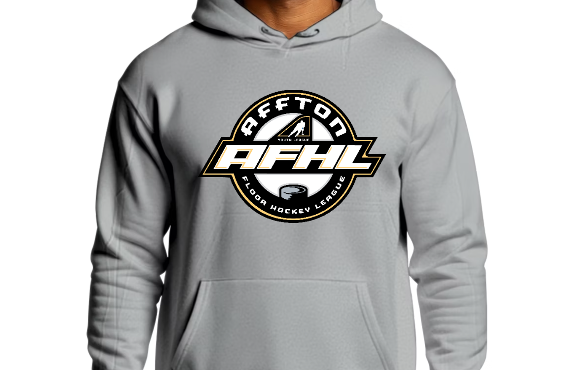 Adult AFHL Hoodie