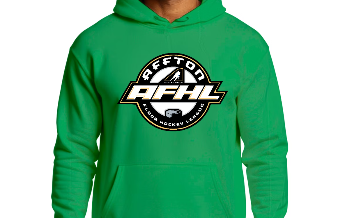 Adult AFHL Hoodie
