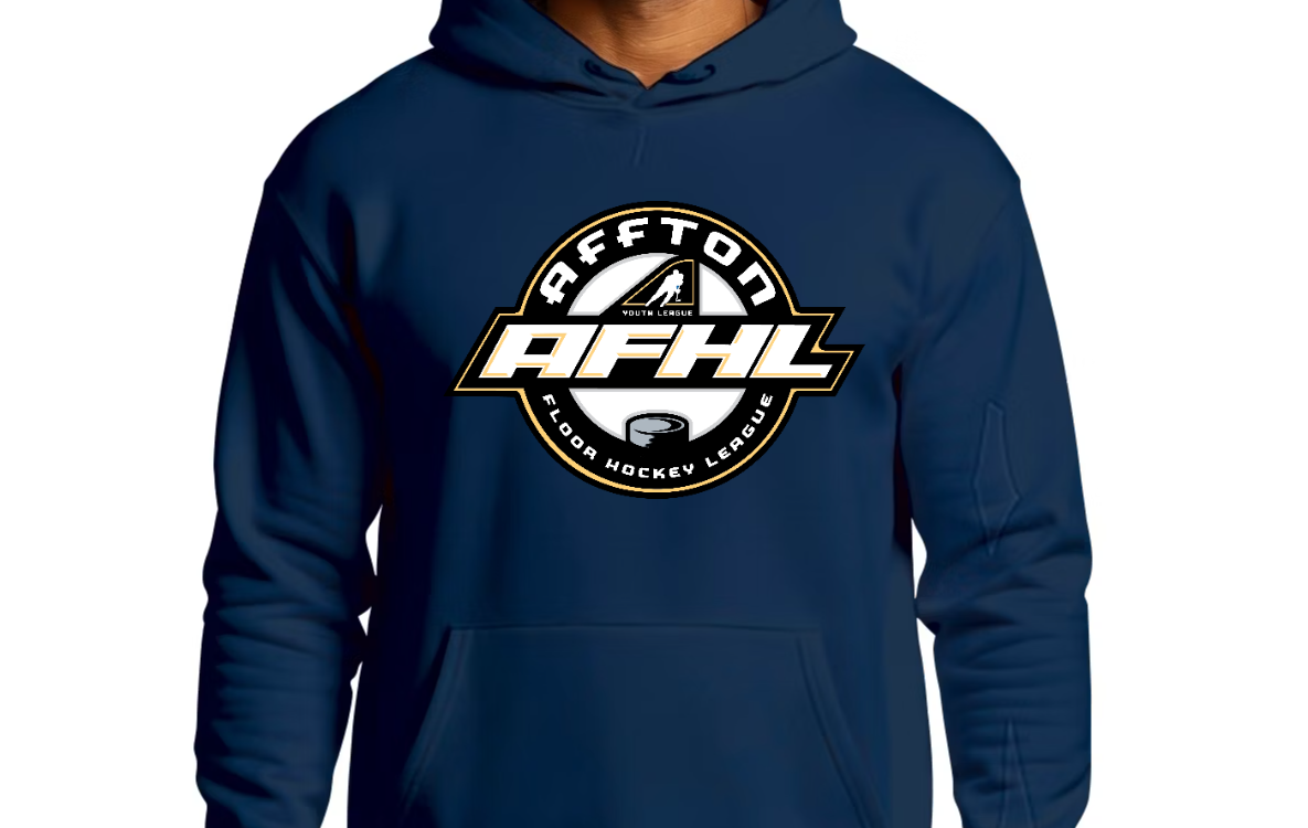 Adult AFHL Hoodie