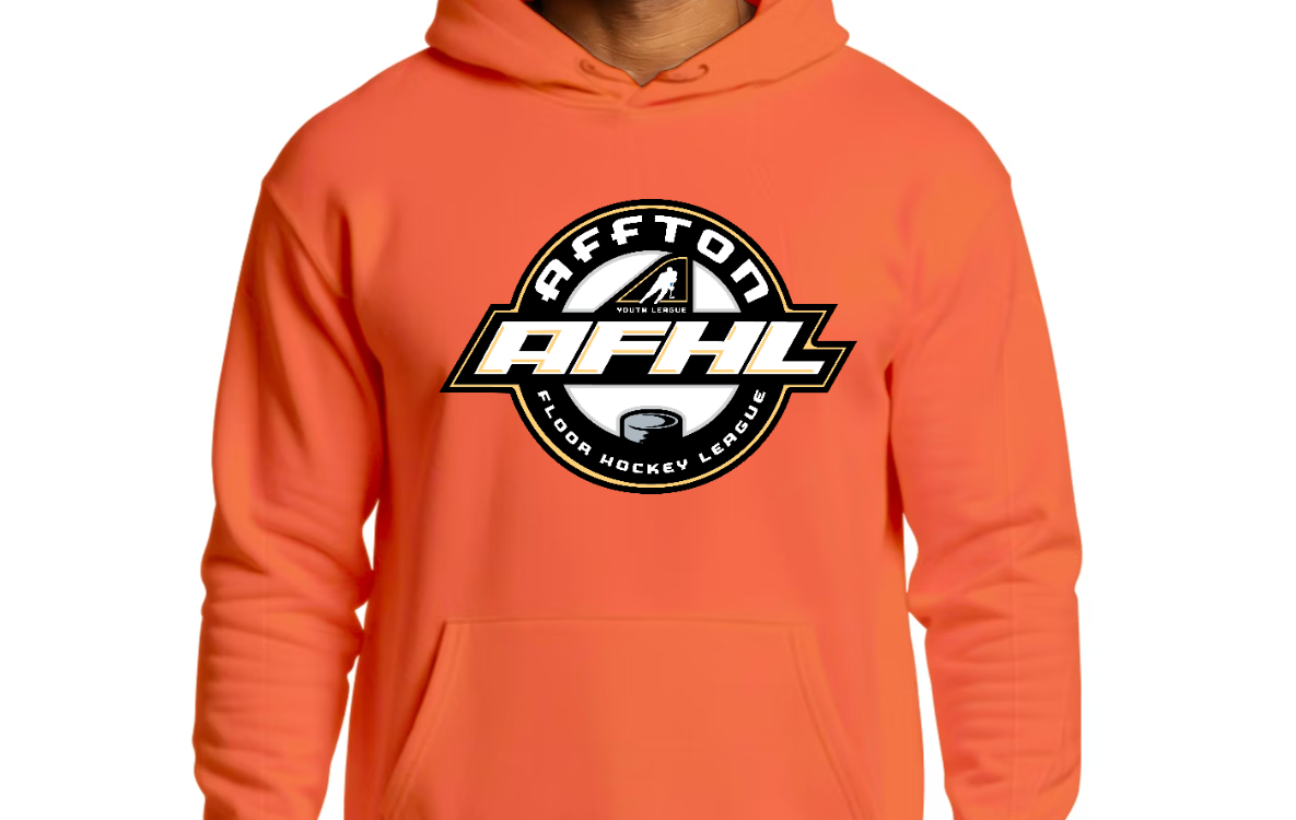 Adult AFHL Hoodie
