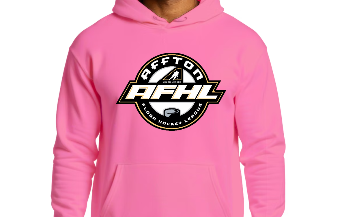 Adult AFHL Hoodie