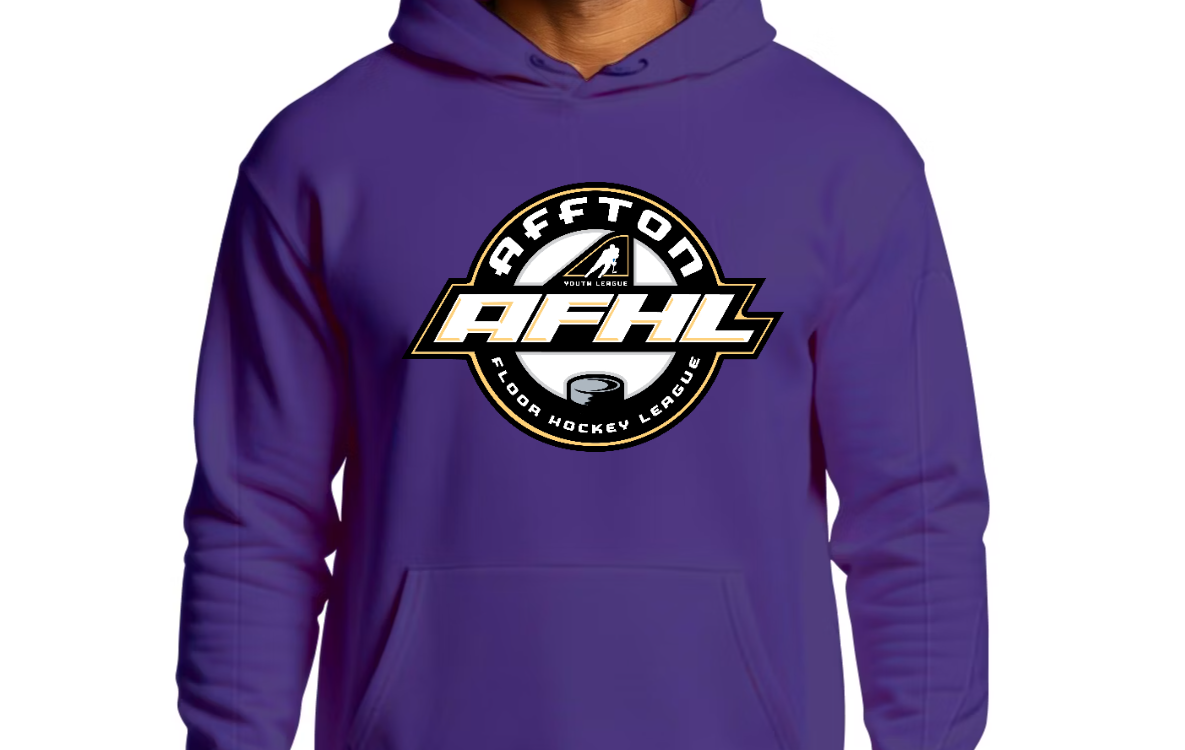 Adult AFHL Hoodie