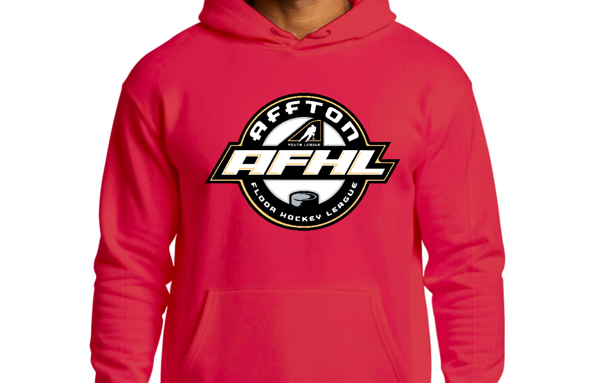 Adult AFHL Hoodie