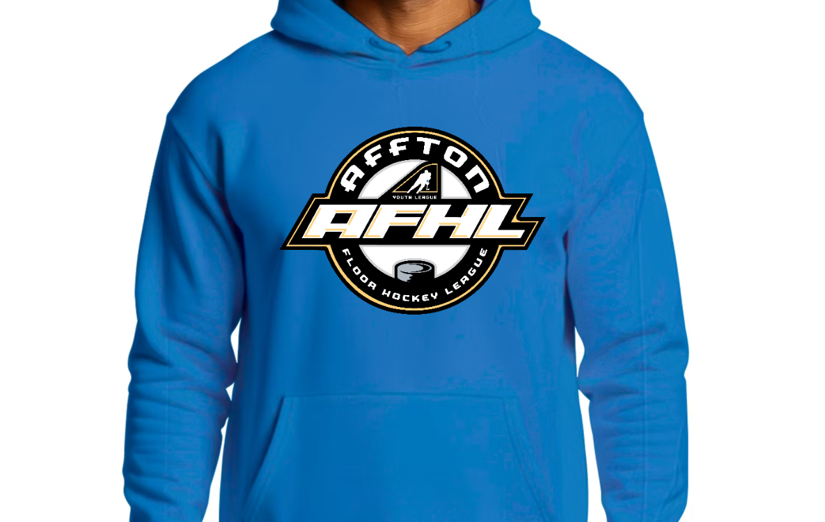 Adult AFHL Hoodie