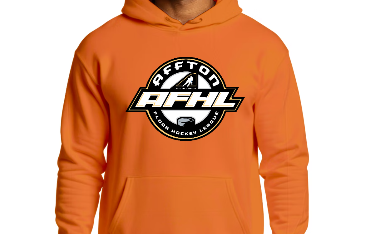 Adult AFHL Hoodie