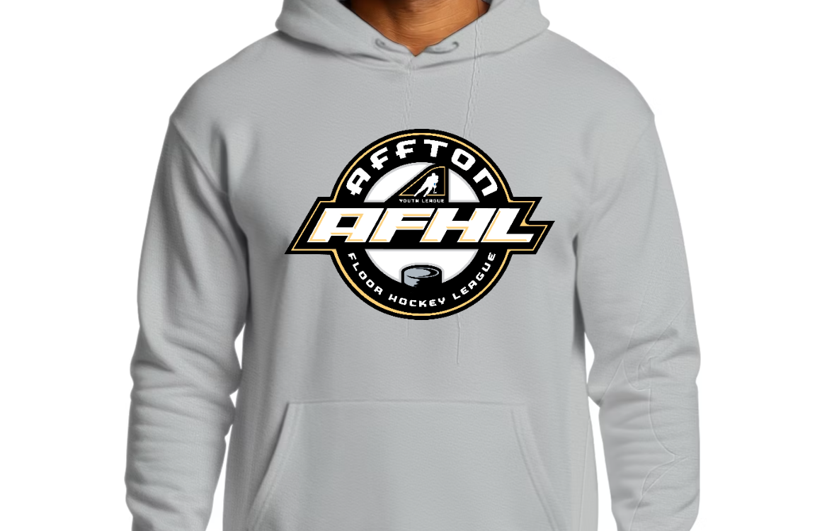 Adult AFHL Hoodie