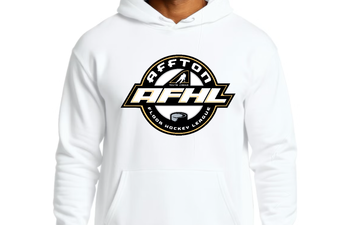 Adult AFHL Hoodie
